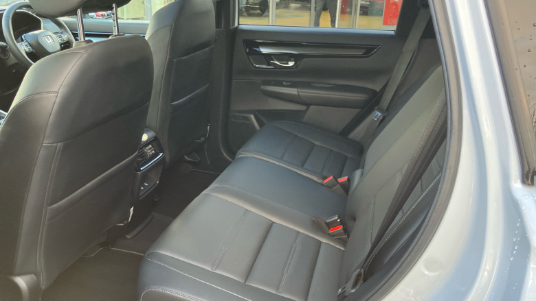 Honda CR-V 2.0 ePHEV Advance Tech 5dr eCVT Estate